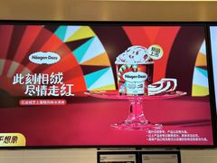 -哈根达斯(深圳海岸城店)