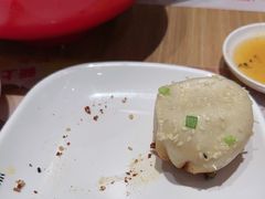-小杨生煎(南汇欧尚店)