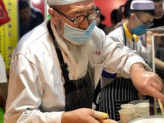 -有奴思烤肉·清真(正宁路店)