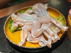 -牛New寿喜烧(金茂览秀城店)