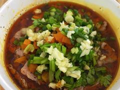 -王记生烫牛杂面馆(兰陵路店)