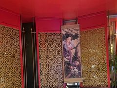 -牛将军•涮肉•烤肉(北京王府井·故宫店)