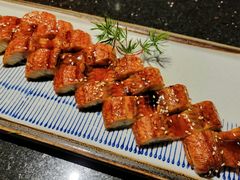 -上井料理黑金店(IFS国金中心店)