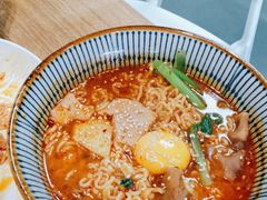 -李先生的首尔小馆(松江启源广场店)