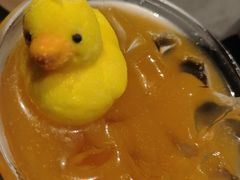 -佬太公海鸭·海鲜大排档(上海总店)