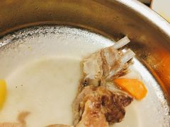 -丝路金桃·新疆菜(徐汇店)