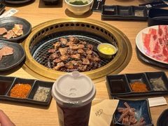 -牛角烧肉(步步高星城天地店)