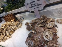 -川骄海鲜自助(河东店)