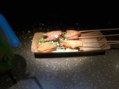 -蛙喔炭烧牛蛙(盐城盐都万达店)