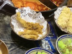 -冯校长老火锅(深圳福田店)