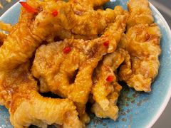 -君霖海鲜私房菜(春柳店)