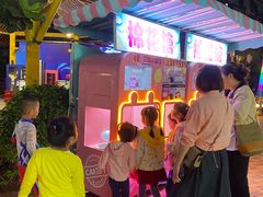 -三亚海昌梦幻海洋不夜城