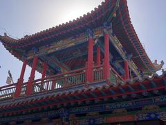-高庙保安寺