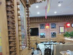 -大清花饺子(山庄店)