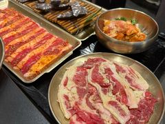 -西塔老太太泥炉烤肉(龙湖北苑天街店)