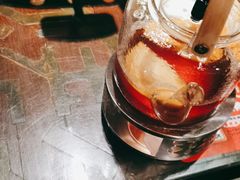 -江边城外烤全鱼(方庄时代购物中心店)