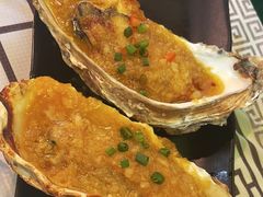 -云晓光头烧烤吧(德平路店)