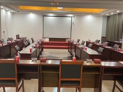 -军山湖云水间水上餐厅(进贤店)