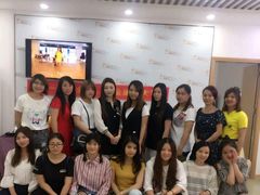 -伊丽莎白美容培训学校(顺德校区)