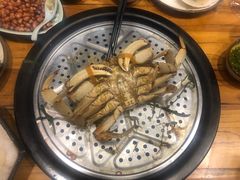 -黄寺蒸汽海鲜(黄寺大街店)