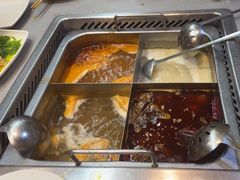 -海底捞火锅(振华商厦店)