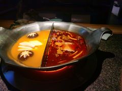 -湊湊火锅·茶憩(皇姑万象汇店)