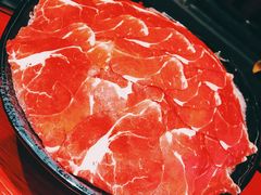 -谭鸭血老火锅(漳州路店)