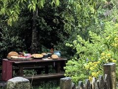 -霍比特人村