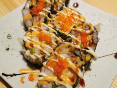 -酒井酱子·深夜食堂(东城汇店)