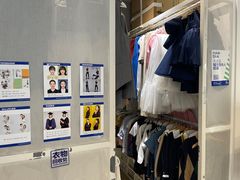 -天真蓝照相馆(宁波来福士店)