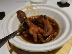 -白天鹅宾馆-宏图府餐厅
