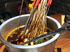 -搓火大都会(广安门总店)