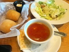 -Texas Roadhouse(世纪汇广场店)