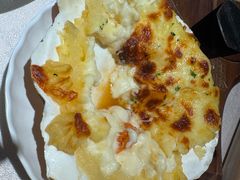 -俄士厨房(环球港店)