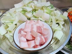 -李东农庄·当地安吉味(中南百草园店)
