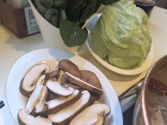 -吉羊三宝(复兴门笔管胡同店)