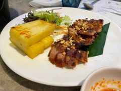 -美奈小馆·东南亚菜(福田星河COCO Park店)