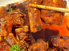 -大锅强·蒸海鲜青岛菜(金沙滩店)