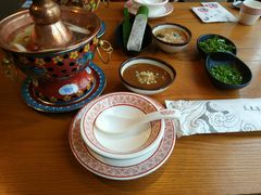 -三太子地摊烧烤·小龙虾(北蔡店)