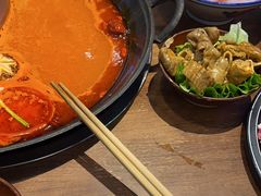 -楠火锅(昆山金鹰店)