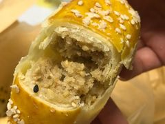 椒盐酥-清真全盛斋传统糕点(西羊市店)