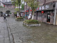-南关石牌坊古镇