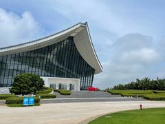 -中国（海南）南海博物馆