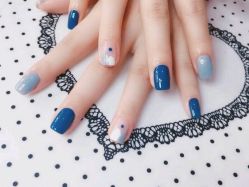 -熙画美上门MakeUp美甲美睫