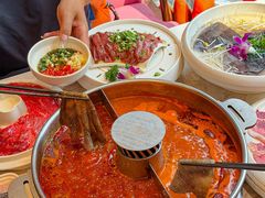 -蜀大侠火锅(总府路全国总店)