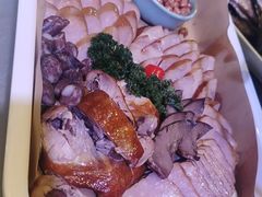 -满汉楼(江畔店)