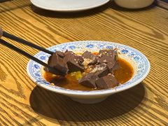 -茂盛小吃(蓝田店)