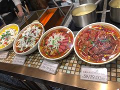 -大食代美食广场(迪士尼小镇店)