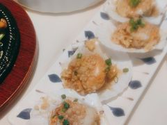-顺粤楼·粤菜·点心(融创茂店)
