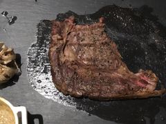 -Hurricane's Grill 飓风牛排